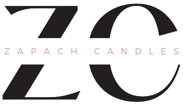 Zapach Candles logo