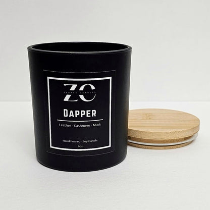 Dapper Candle