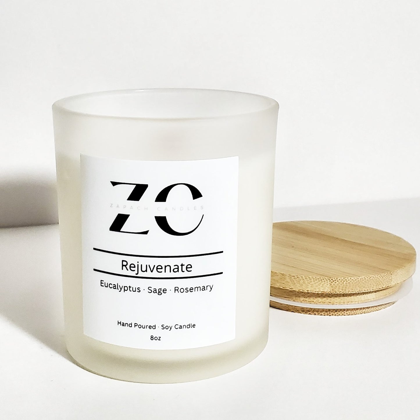 Rejuvenate Candle