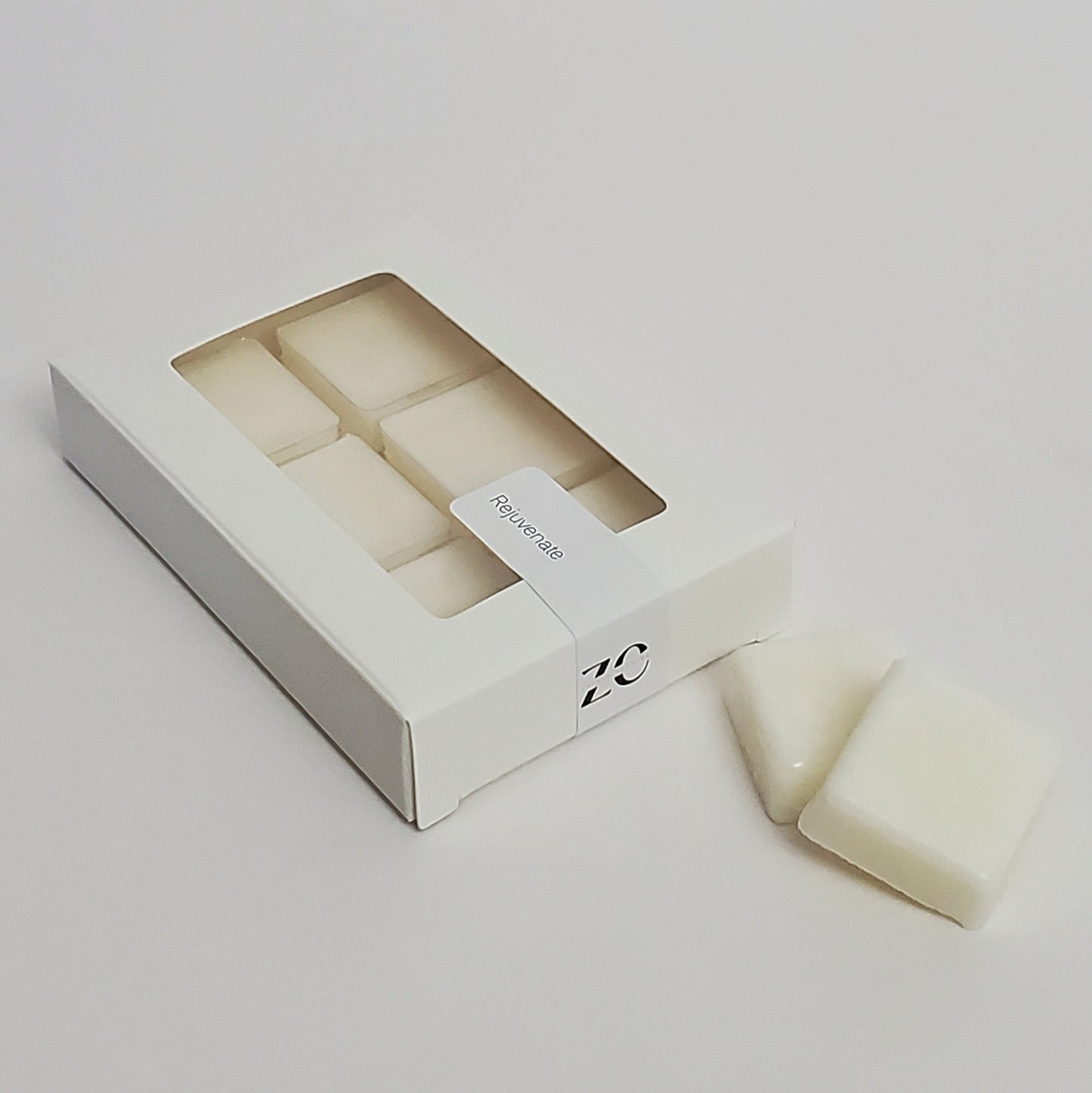 Rejuvenate wax Melts