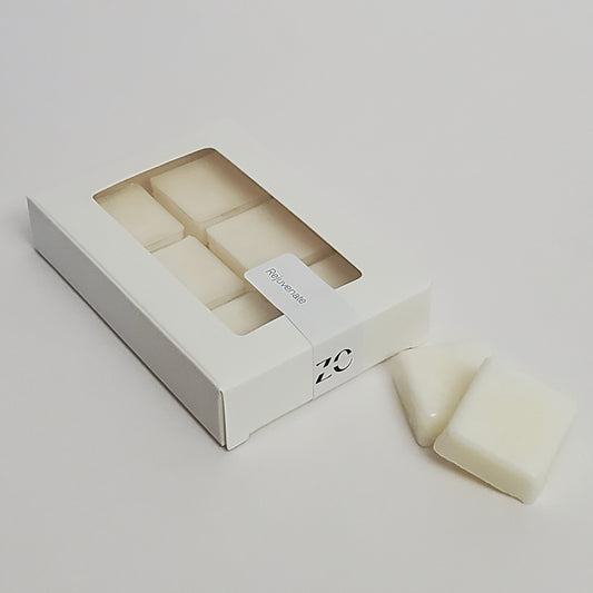 Rejuvenate wax Melts